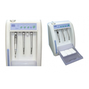 DC Dental Small Equipment - Handpiece Maintenance