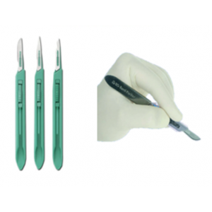 DC Dental Surgical Products - Blades/Scalpels