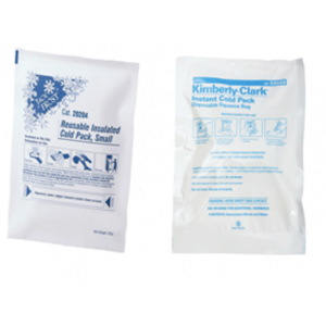 DC Dental Surgical Products - Compress