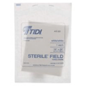 DC Dental Surgical Products - Drapes