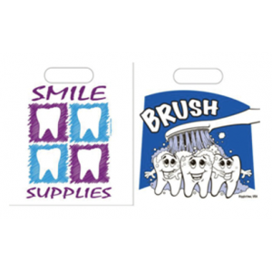 DC Dental Toys - Patient Bags