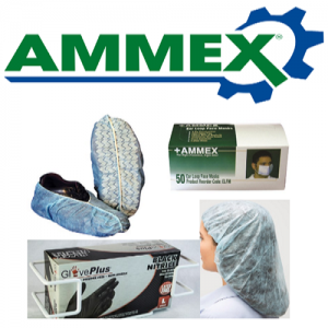 Ammex Ancillaries
