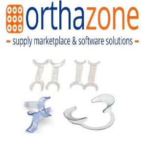 OrthAzone Cheeck Retractors