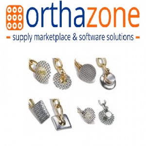 OrthAzone Cleats/ Eruption Chains