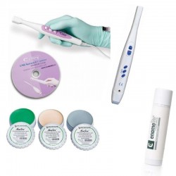 3D Digital Dentistry / CAD-CAM