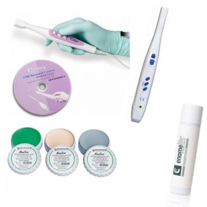 3D Digital Dentistry/CAD-CAM