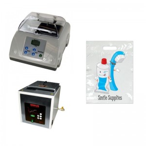 3D Digital Material and Supplies