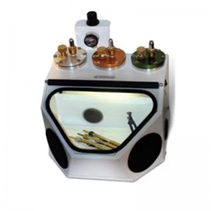 Abrasive Blasters - page 49