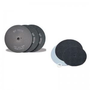 Abrasive Wheels & Discs