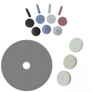 Abrasive Wheels - page 11