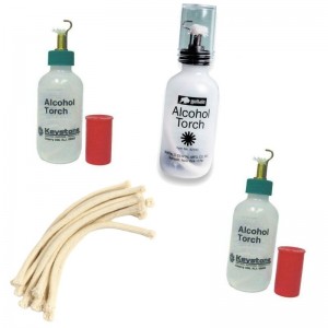 Alcohol Lamps & Torches - page 5