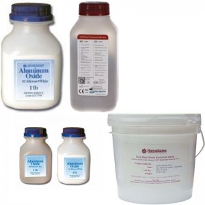 Aluminum Oxide - page 4