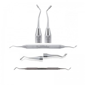 Amalgam Pluggers / Condensers - page 4