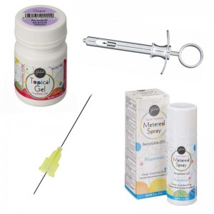 Anesthetics