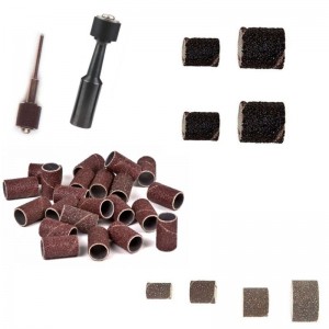 Arbor Bands - page 6