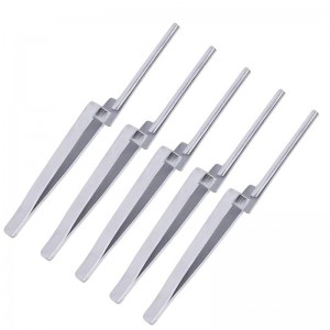 Articulating Forceps