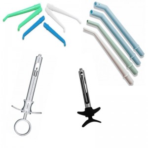 Aspirators