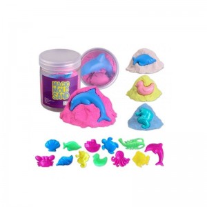 Blasting Sand & Shells - page 36