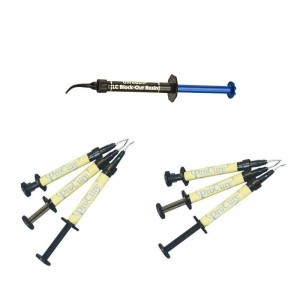 Blockout Materials - page 45