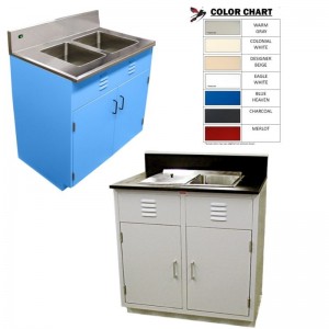 Boil Out/Curing Unit Parts & Accessories