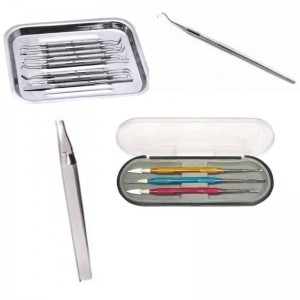 Bone Instruments