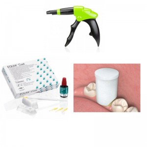 Caps / Cavifil / Unidoses