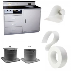 Casting And Accesssories