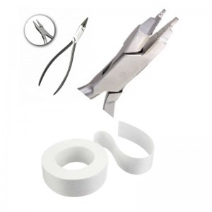 Casting Rings &Formers Set