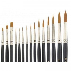 Ceramist Brushes - page 7