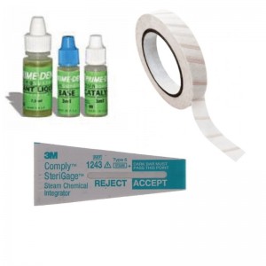 Chemical Lab Supplies