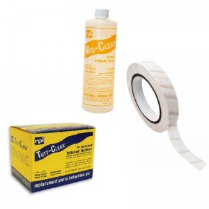 Chemical Sterilizer Solutions - page 66