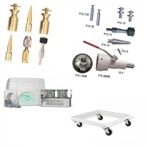 Refractory Investment