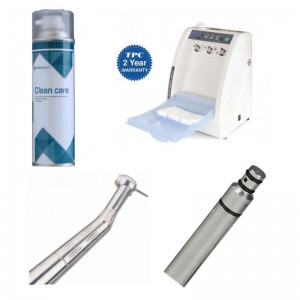 Cleaning & Lubricating - page 3