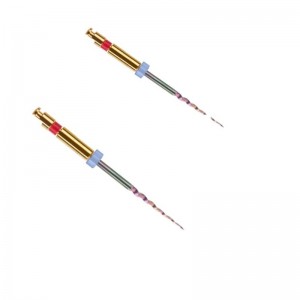 Coronal Shaping / Orifice Openers