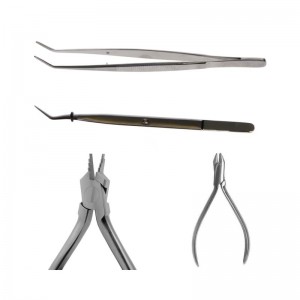 Cotton / Dressing Pliers