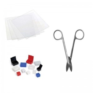 Crown And Bridge  Accessories