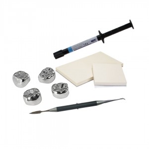 Crown & Bridge & Denture