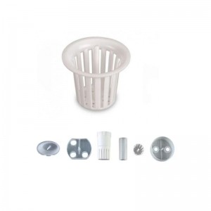 Cuspidor Strainers - page 7