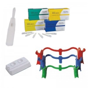 Dental Disposables