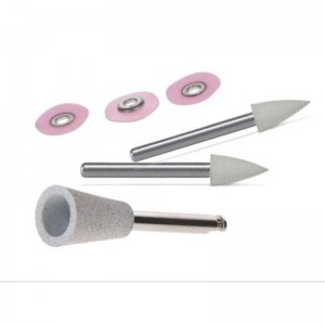 Dental Finishing & Polishing