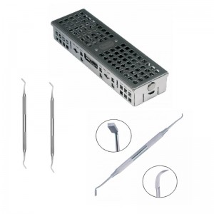 Dental Instrument Washer Solutions