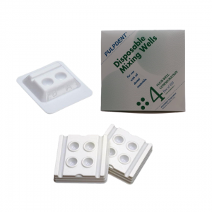 Dental Mixing Wells - page 3