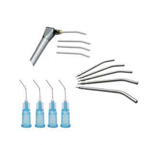 Dental Syringe Tips