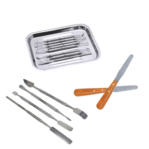 Dental Mixing Instruments / Spatula