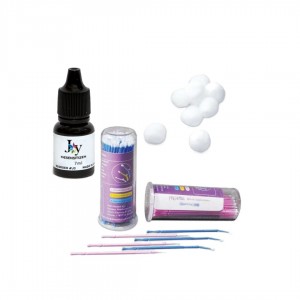 Dentin Desensitizers - page 64