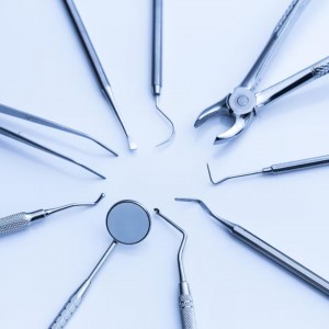 Dentistry Accessories