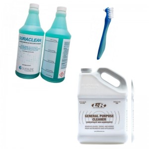 Denture Cleaner - page 66