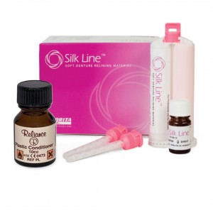 Denture Liner & Conditioner