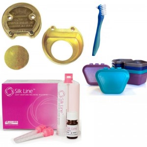 Denture Opaque/Stains - page 64