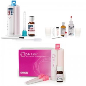 Denture Resins - page 7